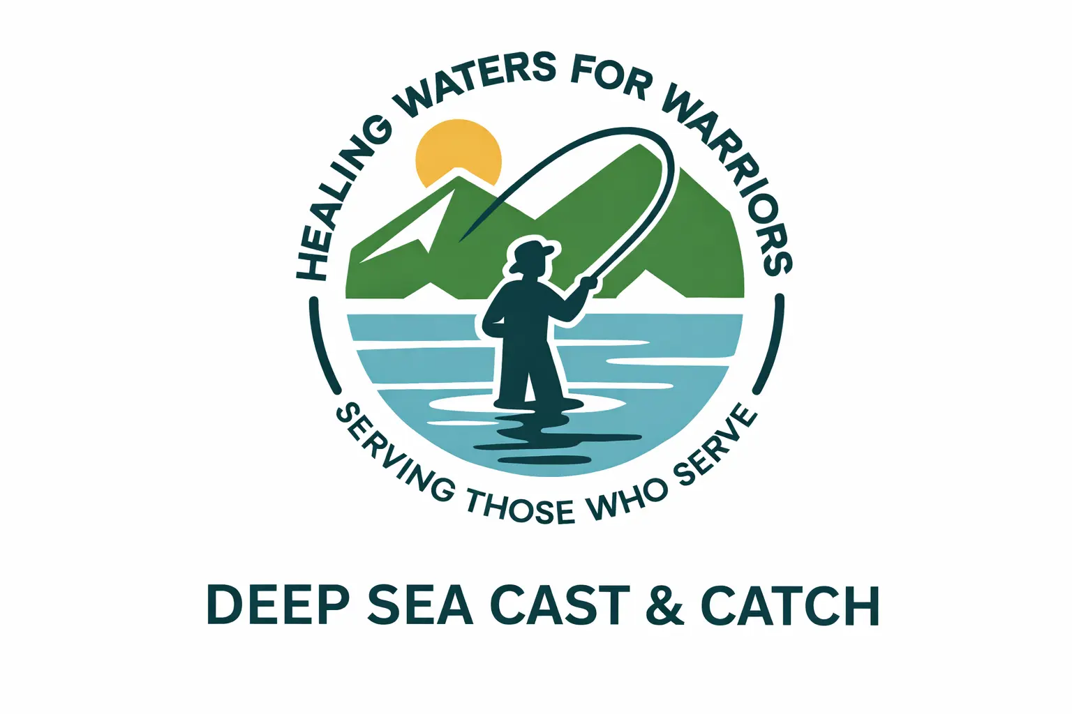 Artwork for Deep Sea Cast & Catch