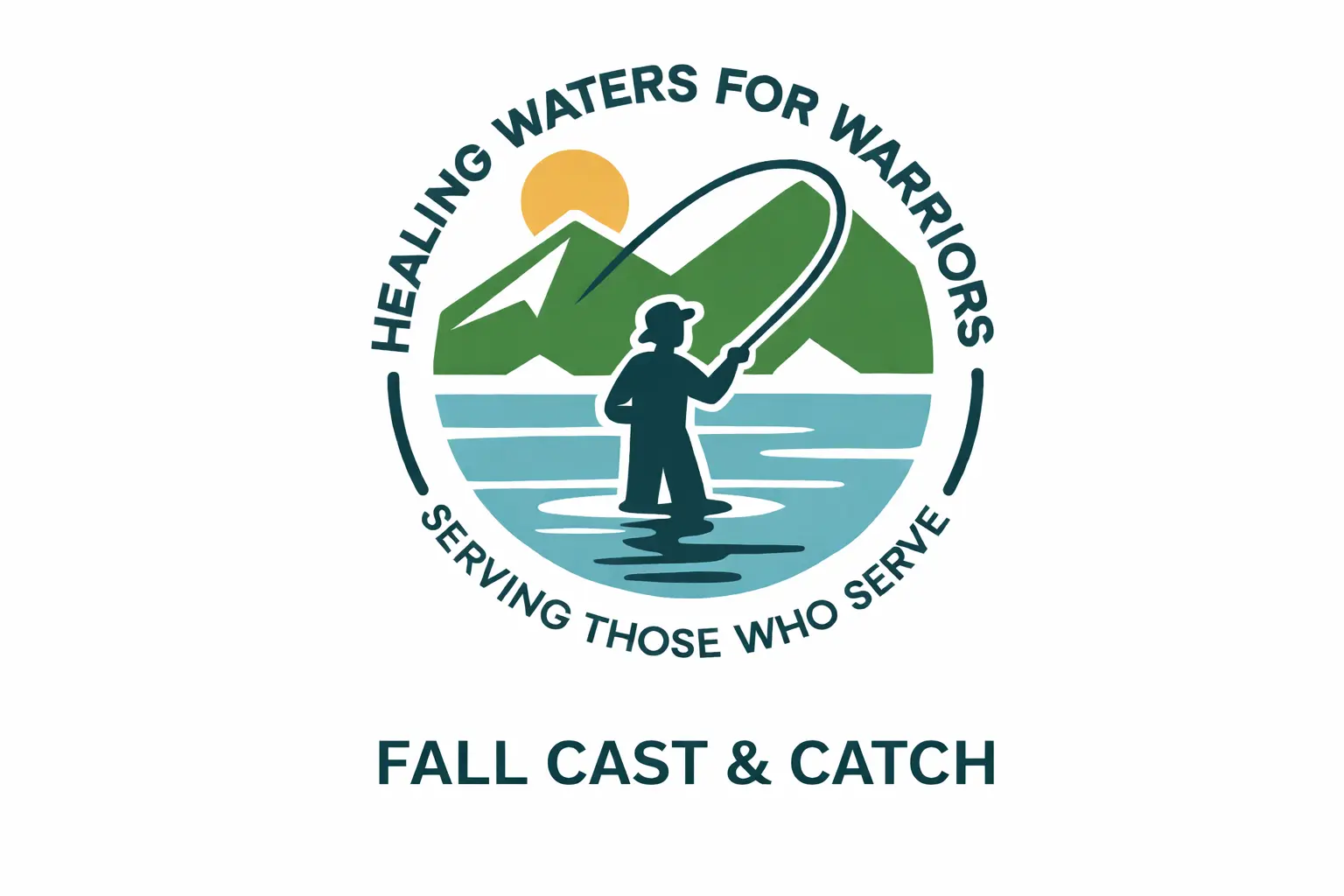 Photo from Fall Cast & Catch