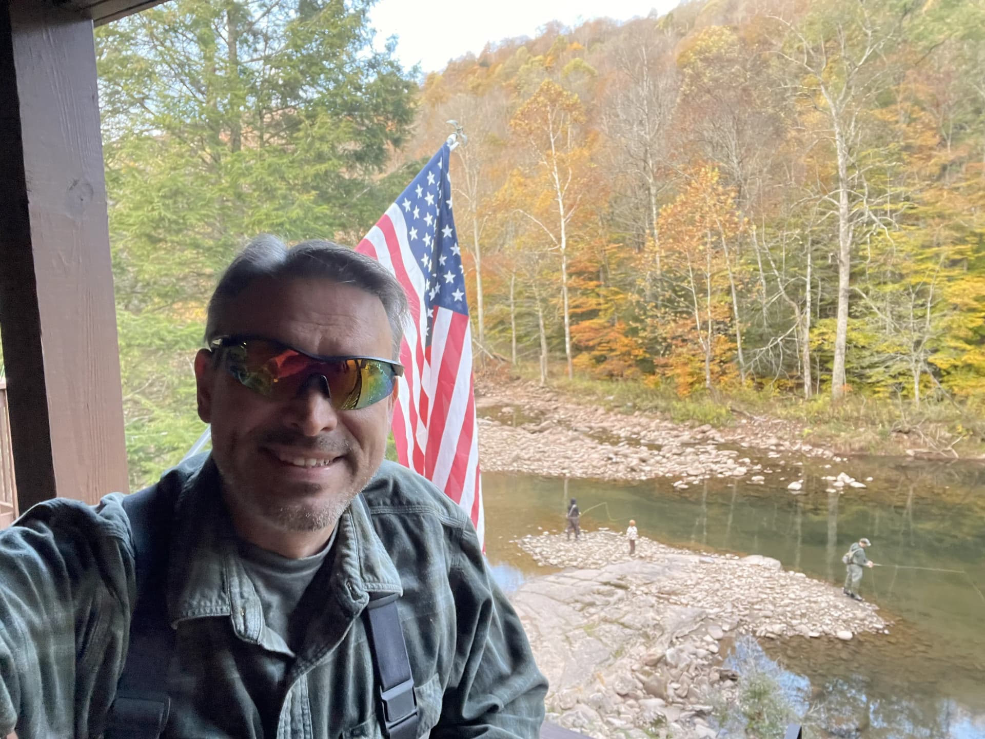 HWFW Fall 2025 Elk Springs image