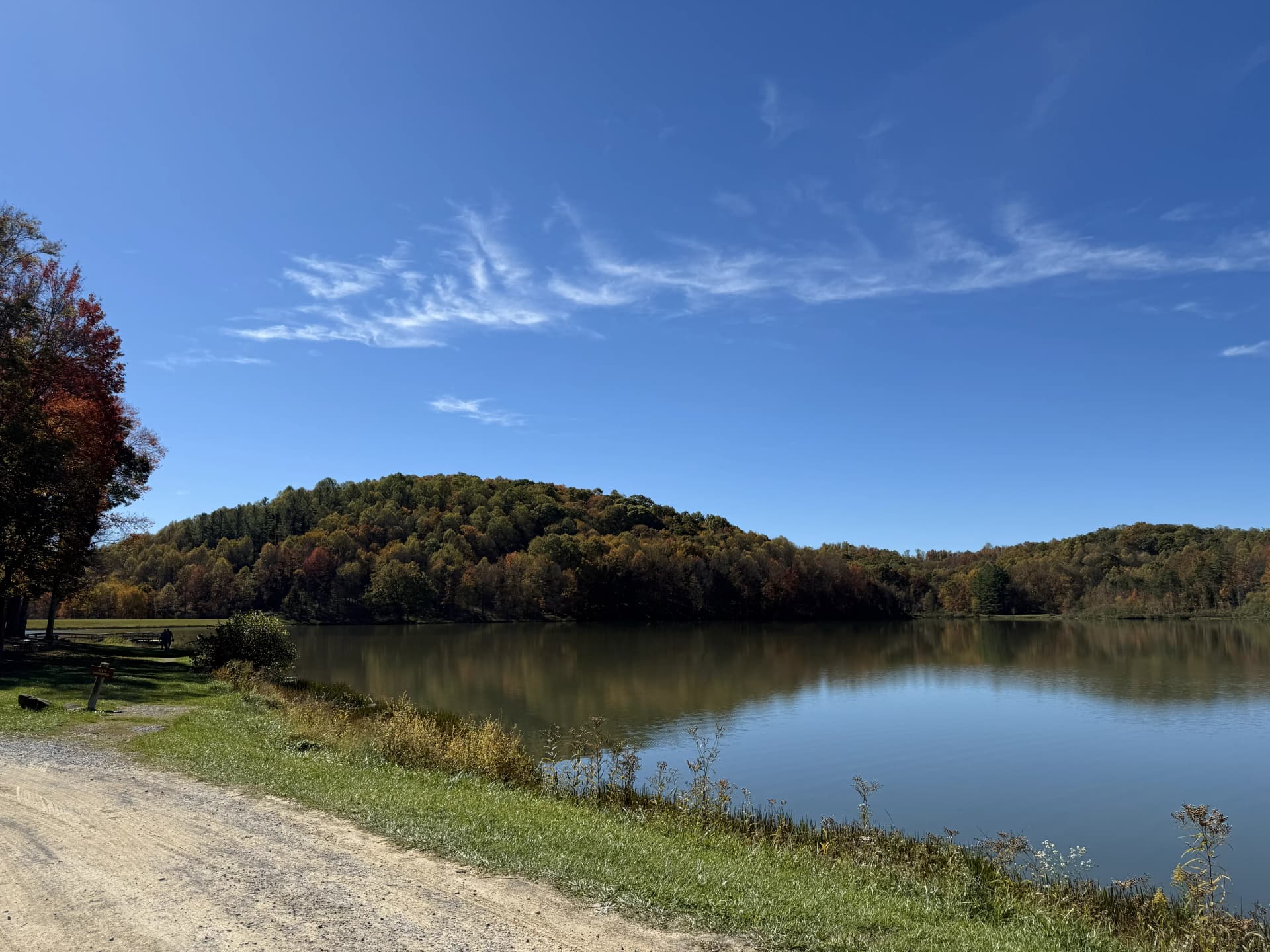 HWFW Fall 2025 Elk Springs image