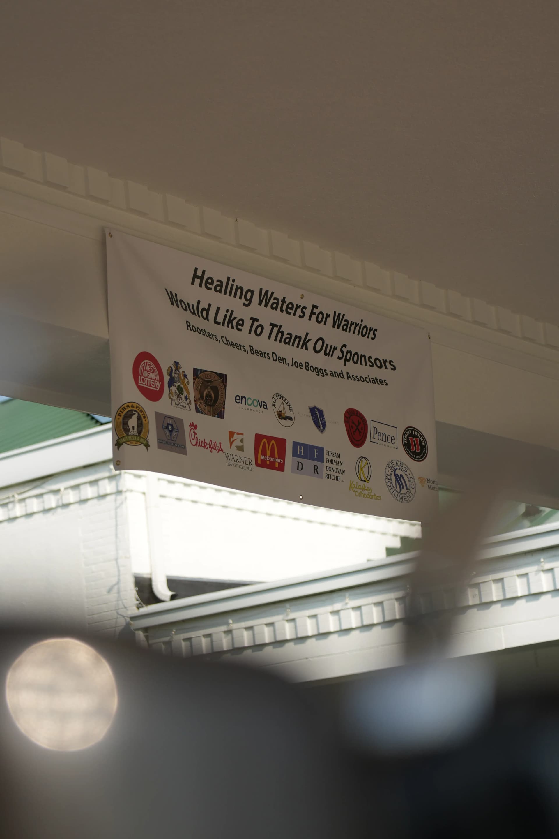 Golf Scramble 2025 HWFW image