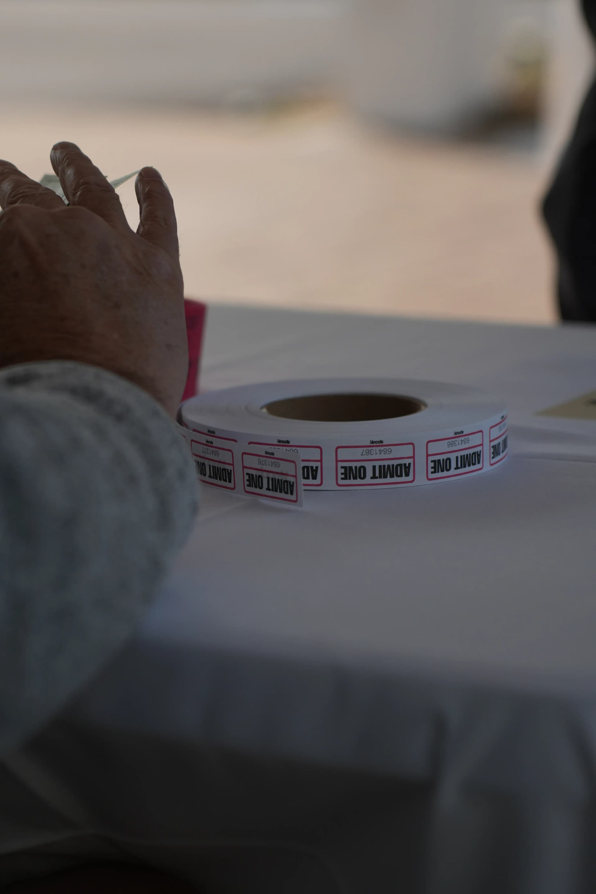 Golf Scramble 2025 HWFW image