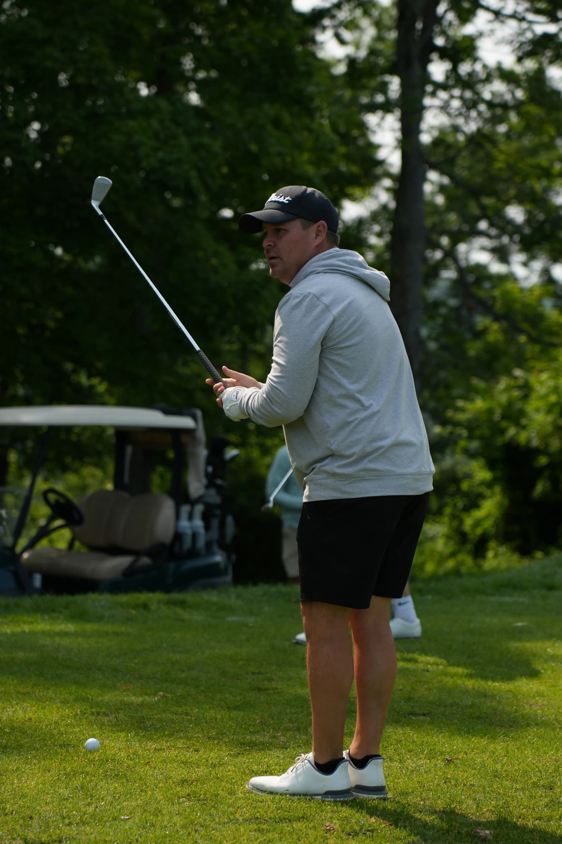 Golf Scramble 2025 HWFW image