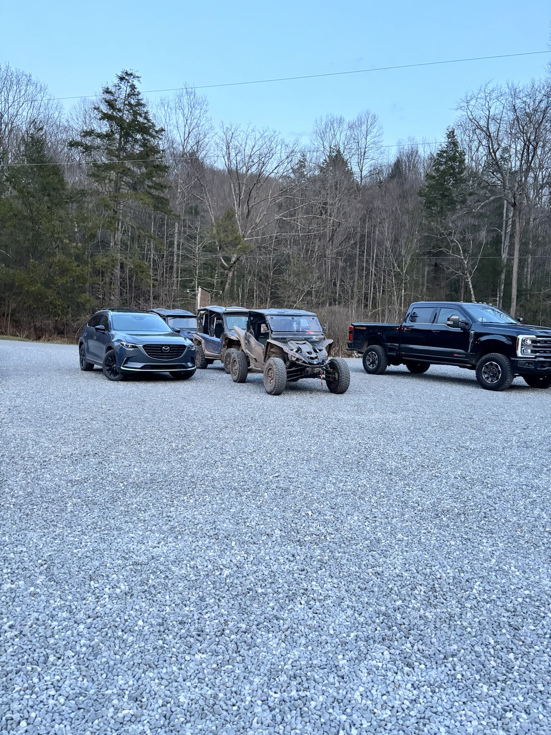 Elk Springs Resort ( Spring 2025 ) image