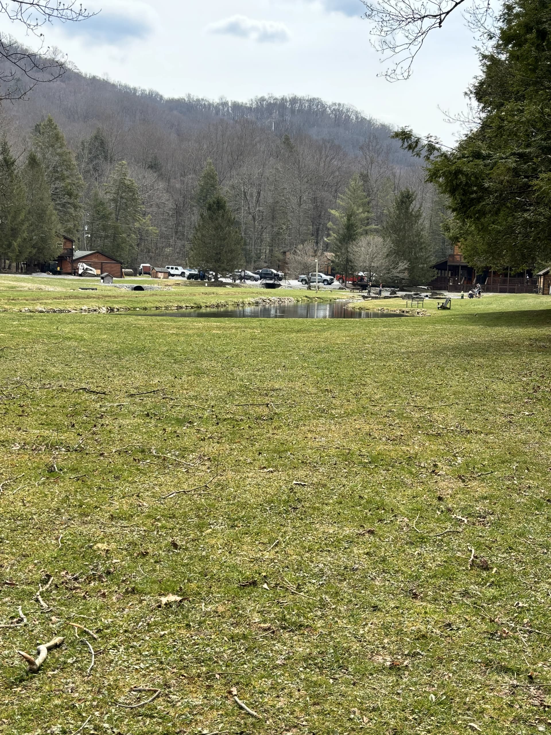 Elk Springs Resort ( Spring 2025 ) image