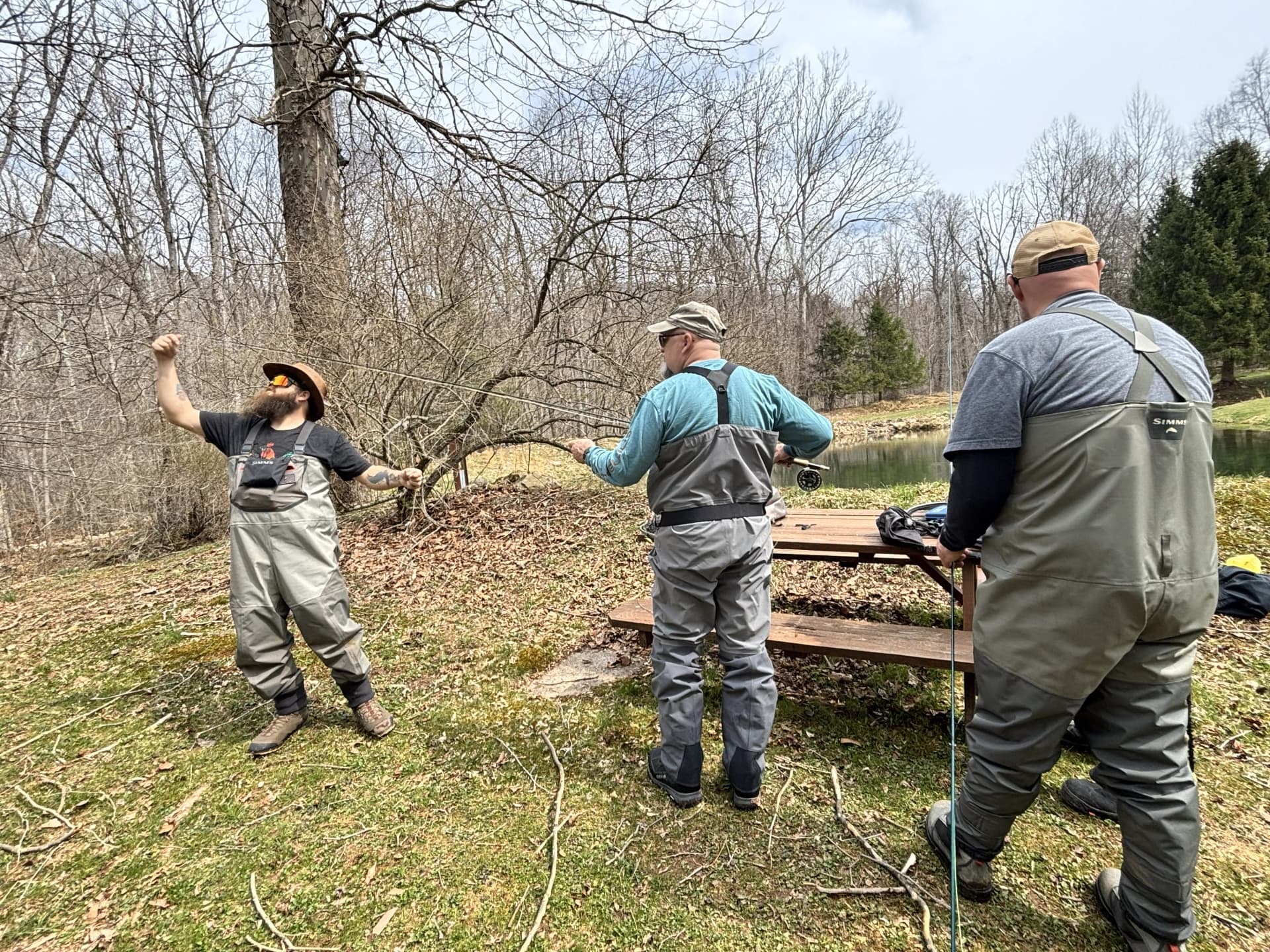 Elk Springs Resort ( Spring 2025 ) image